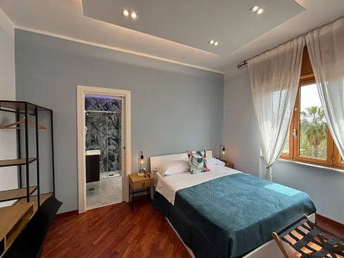 Caridei Rooms