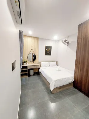 Thuy'homestay Phuoc Hai Hotels in Lang Phuoc Hai
