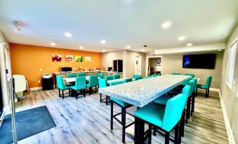 Premier Extended Stay