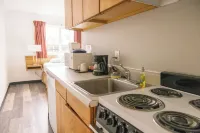 The Driftwood Lodge Hotels in Juneau