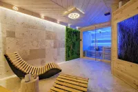 Malczykówka Ski&Sun