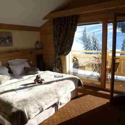 Hôtel Restaurant Les Sapins Wellness & Gourmet Rooms