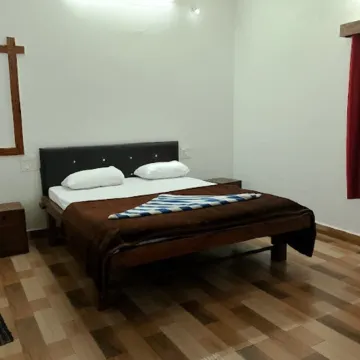 A Ghule Patil Family Beach Resort