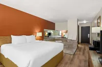Econo Lodge Manistee - 2 Sao