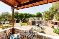 Mani's Garden Paradise - Elia Secluded Retreat Các khách sạn ở 