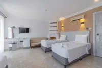 Dream of Oludeniz Hotel