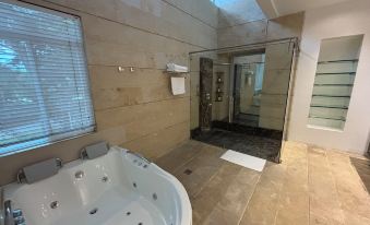 Casa Aurora Luxury Hotel