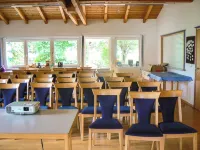 Berger's Bergsicht by edita Hotels in Scheidegg