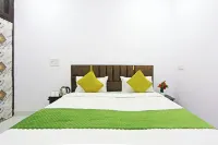 Twamev Residency