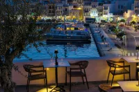 Eclectic Syros - Ocean View