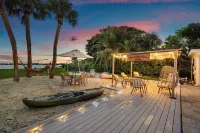 The Garden of Eden | Beautiful Villa w/ Pool & Game Room