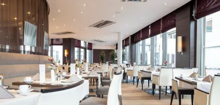 René Bohn Отели в г. Людвигсхафен