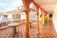 San Sebastian Hotel Boutique Hoteles en Huaraz