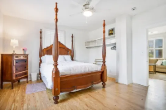 100 Steps to Sand Private Deck BBQ Beach Gear