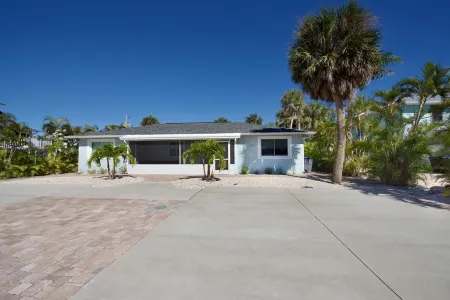 Changes In Latitudes by Sun Palace Vacations