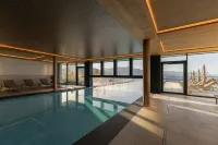 Panoramahotel Huberhof