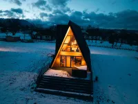 Vino Chalets Bran Hôtels à : 