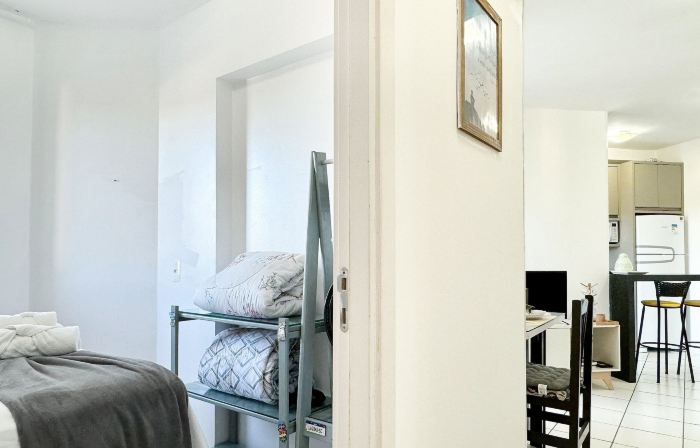 Resid. Clube Mar Grosso - Laguna - Lag706