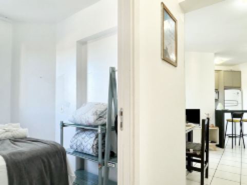 Resid. Clube Mar Grosso - Laguna - Lag706