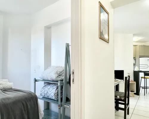 Resid. Clube Mar Grosso - Laguna - Lag706 拉古納酒店