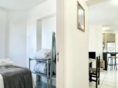 Resid. Clube Mar Grosso - Laguna - Lag706