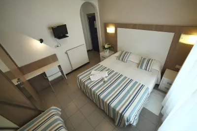 Hotel Villa Rosa Hotels in Сестрі-Леванте
