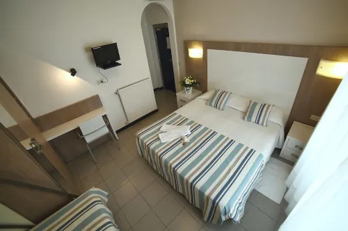 Hotel Villa Rosa