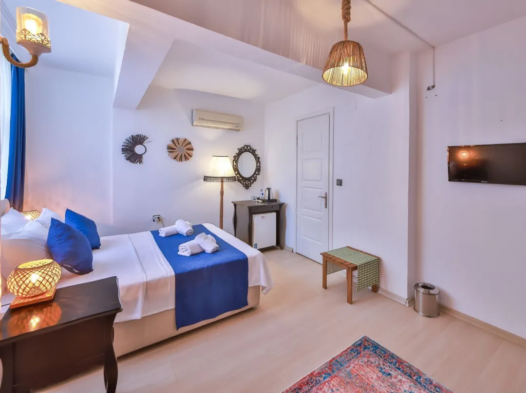 Livan Hotel Deluxe - Alaçatı