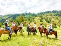 El Rancho de Salento