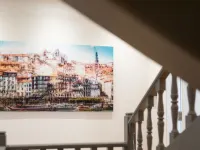 Fmo Apartments Boavista โรงแรมใกล้จาร์ดิม ดา ฟอซ