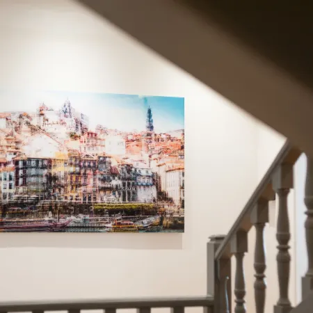 Fmo Apartments Boavista Отели рядом с достопримечательностью «Городской парк»