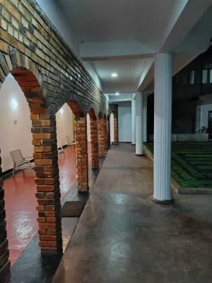 Hotel Lakeside - Pet friendly