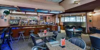 Heritage Inn Hotel & Convention Centre - Moose Jaw - bar