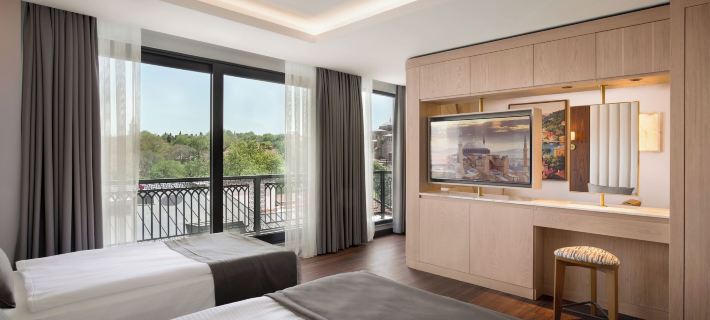 Shining Star Hotel Hotels in Istanbul