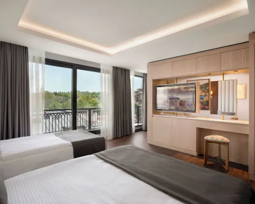 Shining Star Hotel Отели рядом с достопримечательностью «Дворец Топкапы»