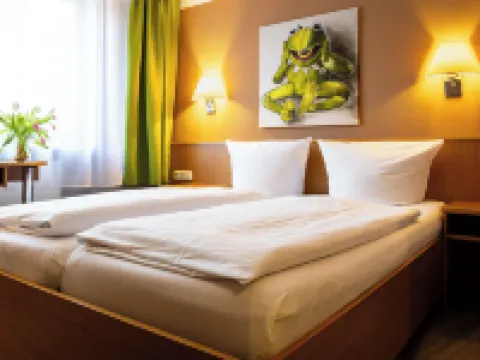 Hotel Aulmann Hotels in Trier