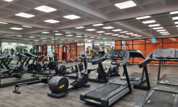 Solea Hotel & Serviced Apartment Sunset Town Phu Quoc