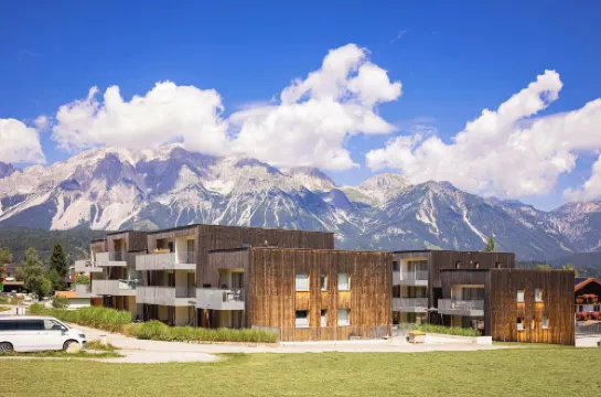 Alpenrock Schladming by Alps Resorts