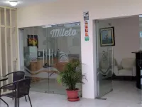Hotel Mileto Hotels in Salinas