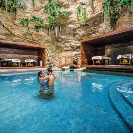 Majestic Elegance Costa Mujeres - All Inclusive