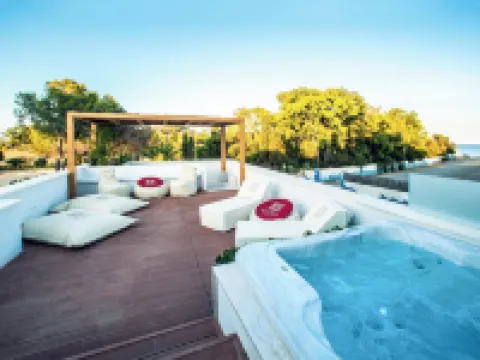 ノハ ライフスタイル ホテル プーラのホテル