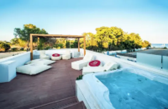 Noha Lifestyle Hotel