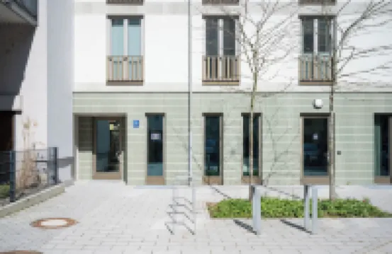 Homaris Apartments Isartor