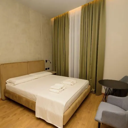 Hotel Zeneli Vlore