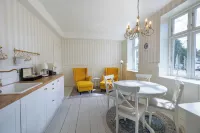 Hotel Velling Koller Hotel a Bryrup