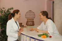 El Mouradi El Menzah - spa