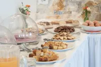 Perivoli Country Hotel & Retreat - breakfast