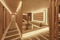 Epirus Palace Congress & Spa - spa