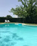 Horta Dos Cedros - Pools