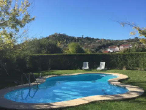 Horta Dos Cedros Tomar otelleri